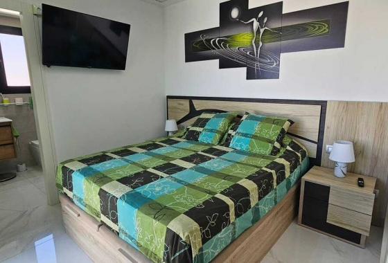 Resale - Villa - Los Montesinos - Costa Blanca