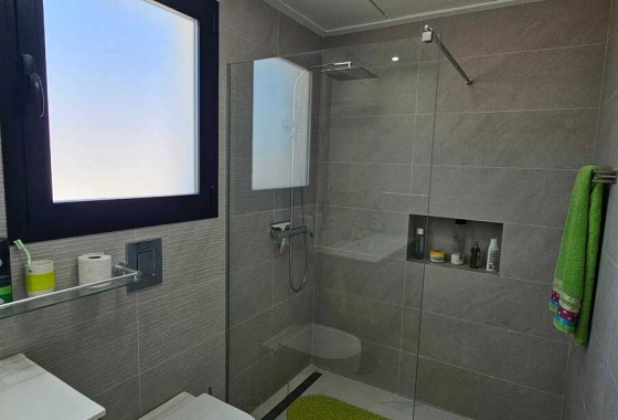 Resale - Villa - Los Montesinos - Costa Blanca