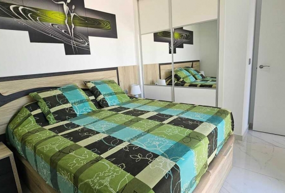 Resale - Villa - Los Montesinos - Costa Blanca