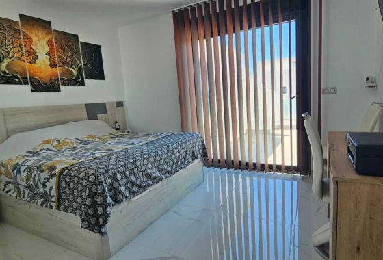 Resale - Villa - Los Montesinos - Costa Blanca