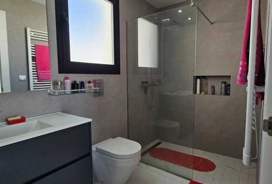 Resale - Villa - Los Montesinos - Costa Blanca