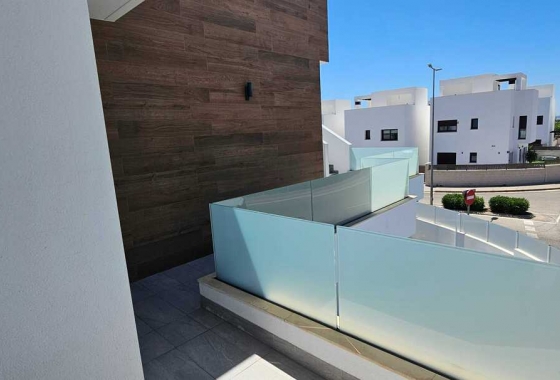 Resale - Villa - Los Montesinos - Costa Blanca
