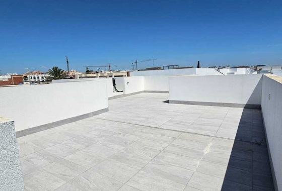 Resale - Villa - Los Montesinos - Costa Blanca