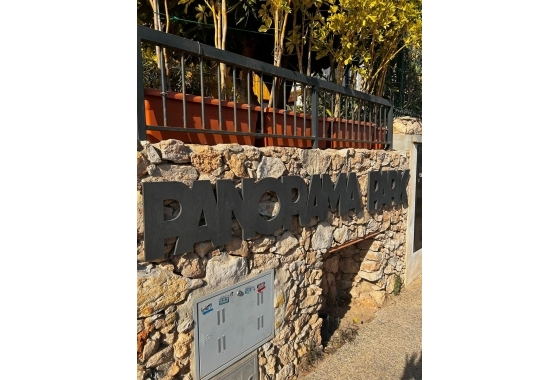 Resale - Apartment / flat - Torrevieja - Punta Prima