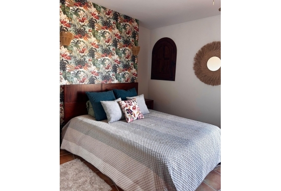 Resale - Apartment / flat - Torrevieja - Punta Prima