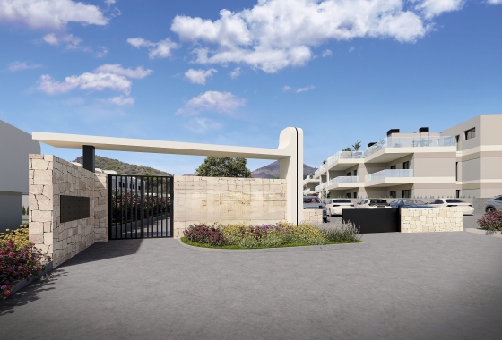 Obra nueva - Bungalow - La Manga del Mar Menor - La Manga Club