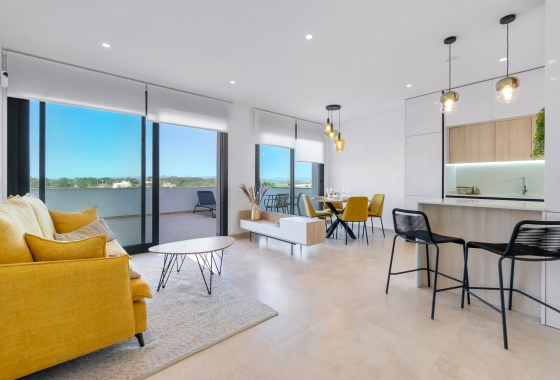 New Build - Bungalow - Torrevieja