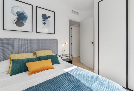 New Build - Bungalow - Torrevieja