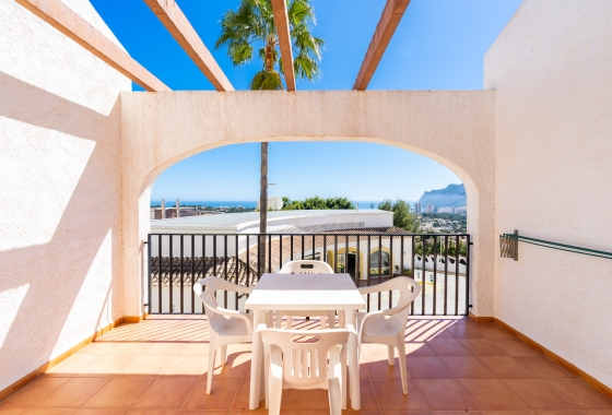 New Build - Bungalow - Calpe