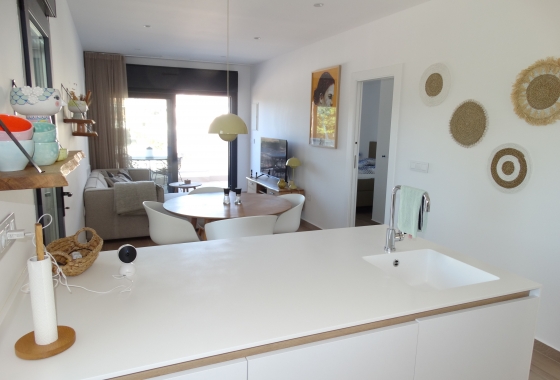 New Build - Bungalow - Pilar de la Horadada