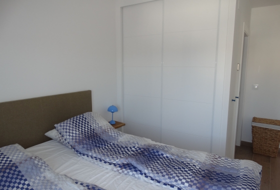 New Build - Bungalow - Pilar de la Horadada