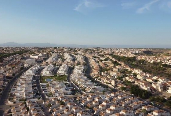 New Build - Villa - San Fulgencio - Urb. La Marina