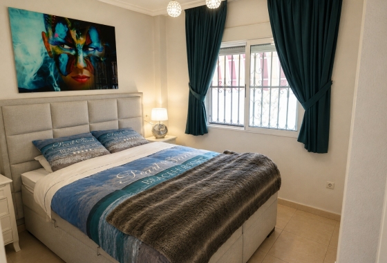 Resale - Villa - Rojales - Inland