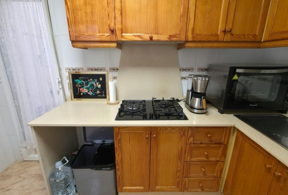 Resale - Apartment / flat - Torrevieja - Playa del Cura