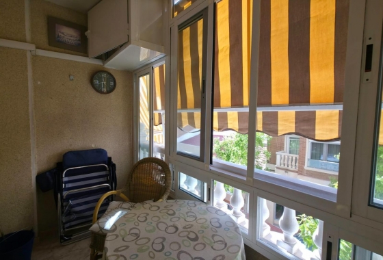 Resale - Apartment / flat - Torrevieja - Playa del Cura