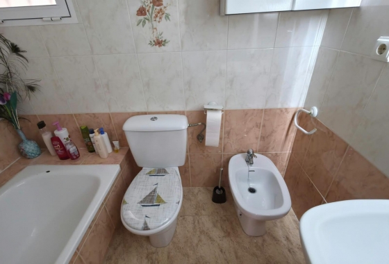 Resale - Apartment / flat - Torrevieja - Playa del Cura