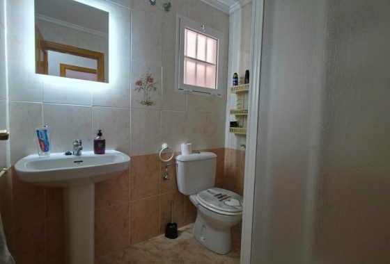 Resale - Apartment / flat - Torrevieja - Playa del Cura