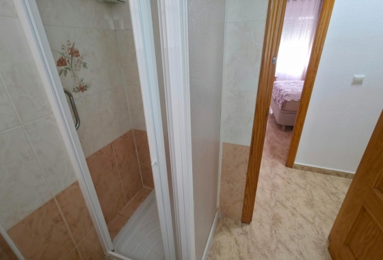 Resale - Apartment / flat - Torrevieja - Playa del Cura