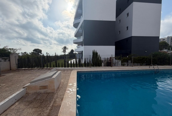 Resale - Apartment / flat - Torrevieja - Punta Prima