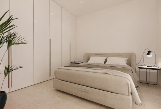 New Build - Villa - Torrevieja - San Luis