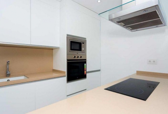 New Build - Townhouse - Daya Nueva - Centro