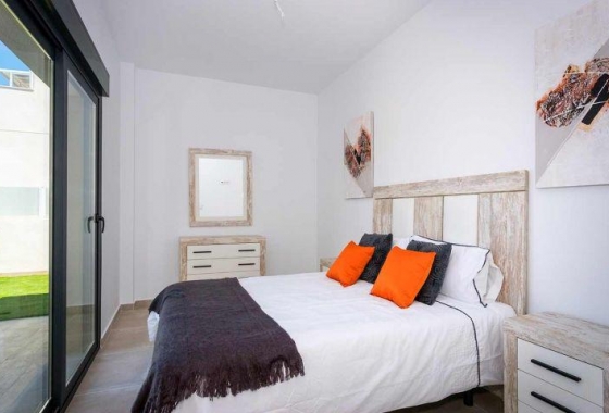 New Build - Townhouse - Daya Nueva - Centro