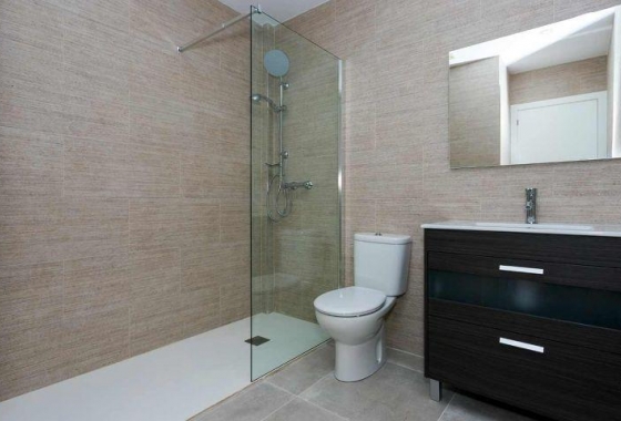 New Build - Townhouse - Daya Nueva - Centro