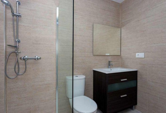 New Build - Townhouse - Daya Nueva - Centro