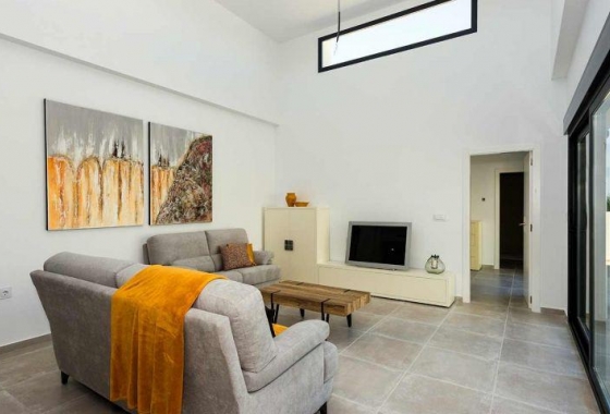 New Build - Townhouse - Daya Nueva - Centro