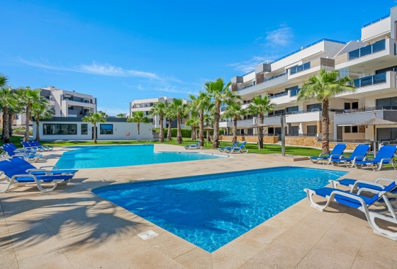 Resale - Apartment / flat - Orihuela Costa - Los Altos