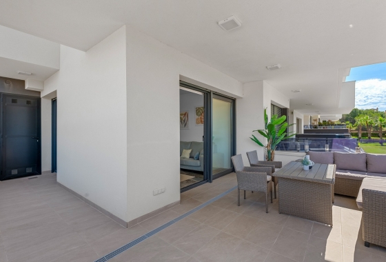 Resale - Apartment / flat - Orihuela Costa - Los Altos