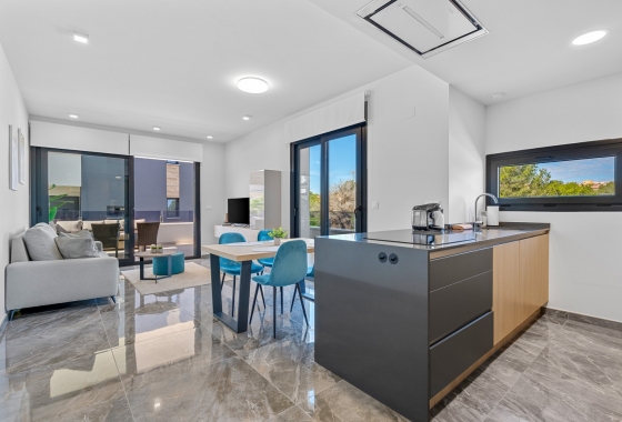 Resale - Apartment / flat - Orihuela Costa - Los Altos