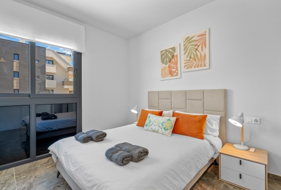 Resale - Apartment / flat - Orihuela Costa - Los Altos