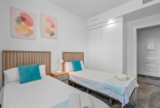 Resale - Apartment / flat - Orihuela Costa - Los Altos