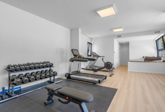 Resale - Apartment / flat - Orihuela Costa - Los Altos