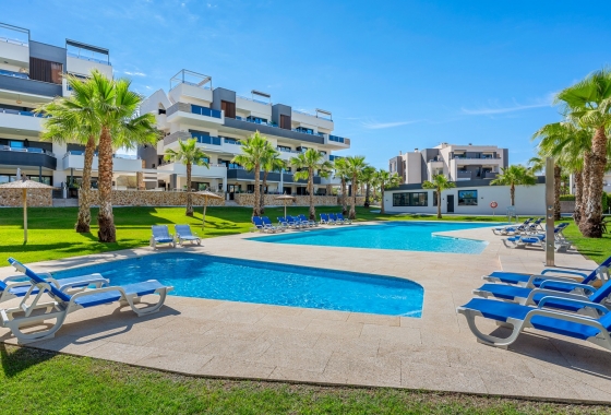 Resale - Apartment / flat - Orihuela Costa - Los Altos