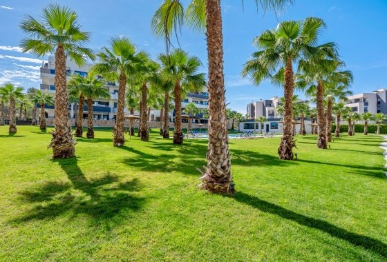 Resale - Apartment / flat - Orihuela Costa - Los Altos