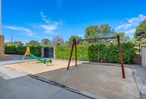 Resale - Apartment / flat - Orihuela Costa - Los Altos