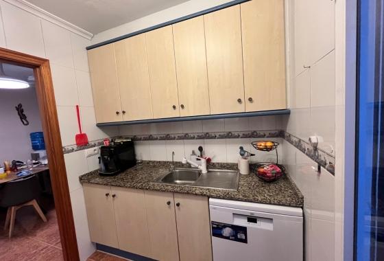 Resale - Villa - Orihuela - Inland