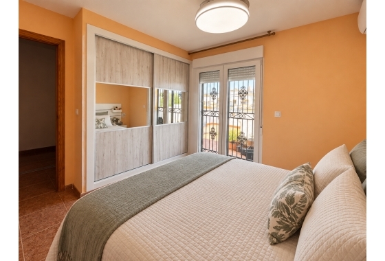 Resale - Villa - Orihuela - Inland