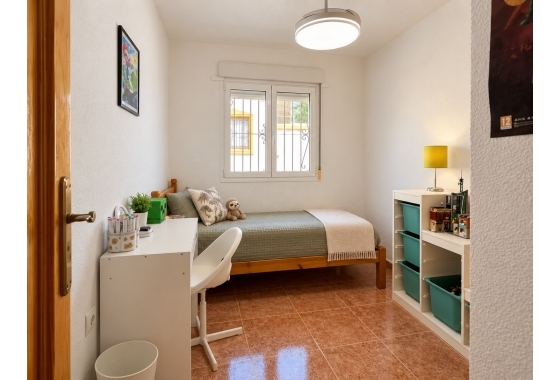 Resale - Villa - Orihuela - Inland