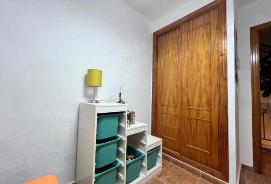 Resale - Villa - Orihuela - Inland