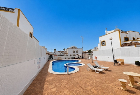 Resale - Villa - Orihuela - Inland