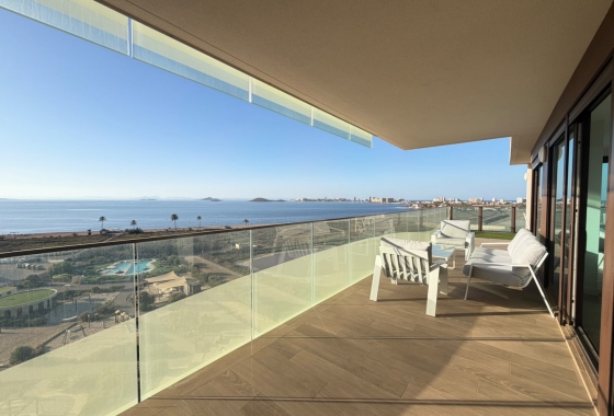 Resale - Penthouse - Playa Honda - Costa Calida