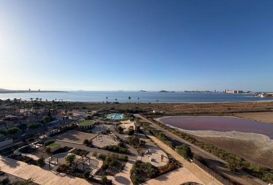 Resale - Penthouse - Playa Honda - Costa Calida