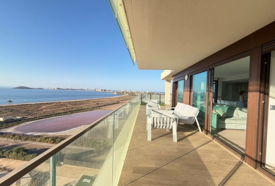 Resale - Penthouse - Playa Honda - Costa Calida