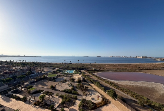 Resale - Penthouse - Playa Honda - Costa Calida