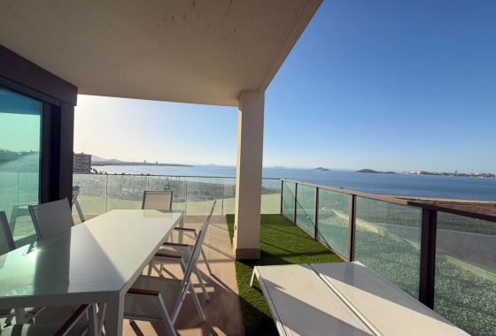 Resale - Penthouse - Playa Honda - Costa Calida