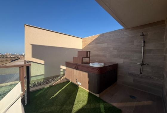 Resale - Penthouse - Playa Honda - Costa Calida