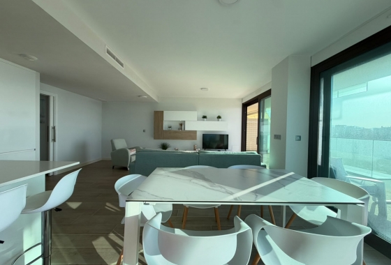 Resale - Penthouse - Playa Honda - Costa Calida